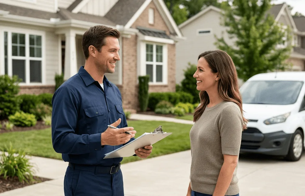 Mold Remediation Perry, AR FAQs